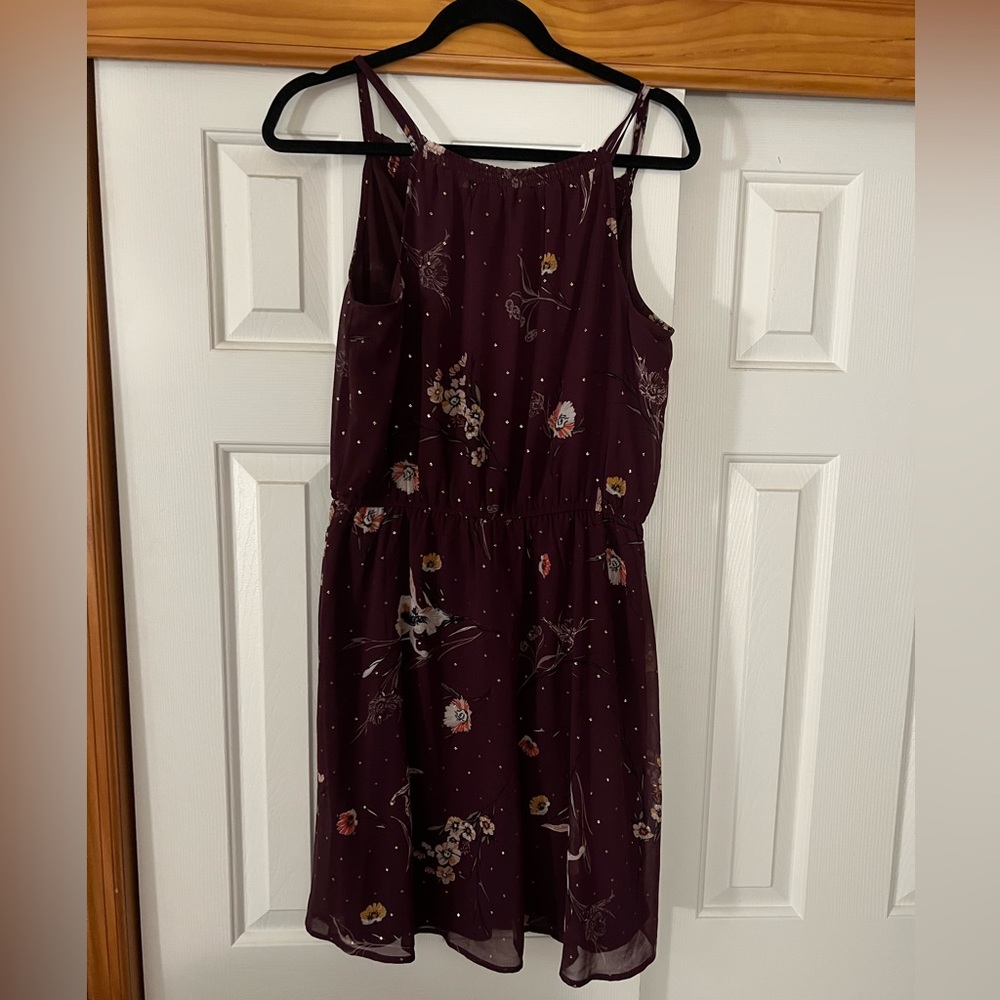 Maurice’s Dress NWT